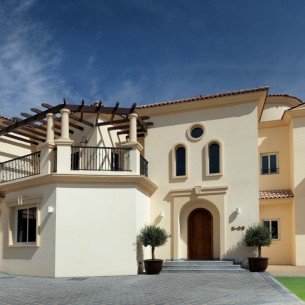 Royal Golf Boutique Villas