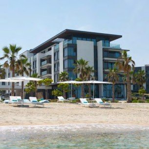 Nikki Beach Residences