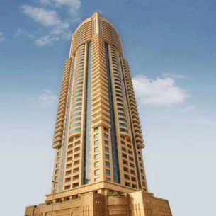 AL SEEF TOWER