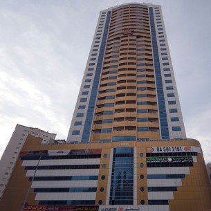 Al Mansoor Tower