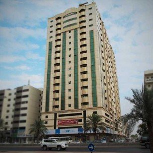 Al Taawun 5 Tower