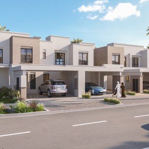 REEM TOWNHOUSES